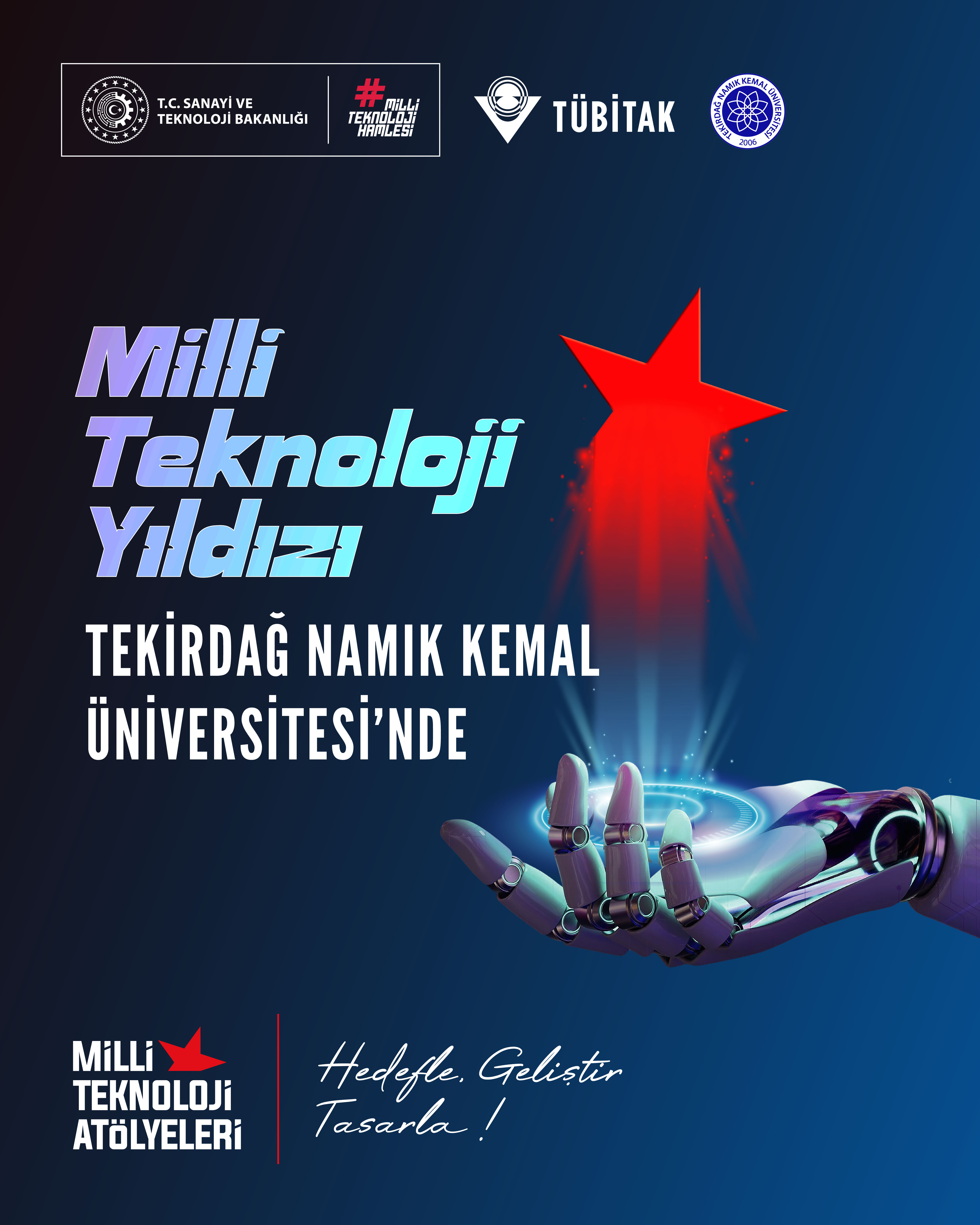Namık Kemal Üniversitesi0